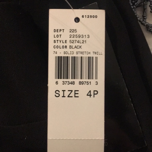 New Classic Little Black Dress - Picture 10 of 10